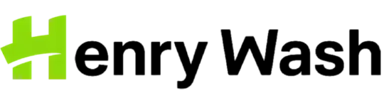 HenryWash Logo